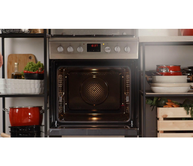 Amica 6120GE3.33ZpTaDpNASc(Xx) - 1035298 - zdjęcie 4
